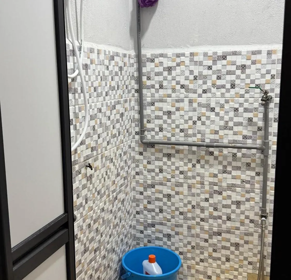 Mk Homestay Butterworth Сasa de vacaciones