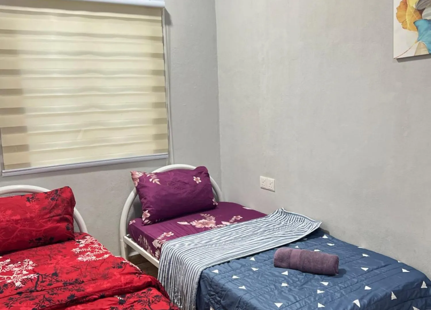 Mk Homestay Butterworth 0*,  Malasia